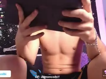 Chaturbate Best Webcam of damoncolbi