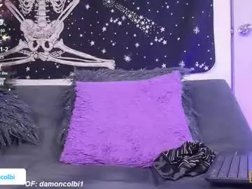 Chaturbate Free Porn Cam of damoncolbi