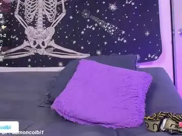 Chaturbate Sex Cam of damoncolbi