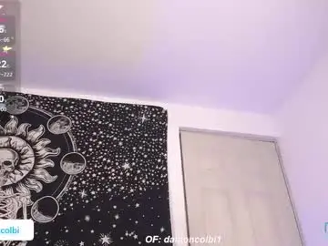 Chaturbate Free Live Porn of damoncolbi