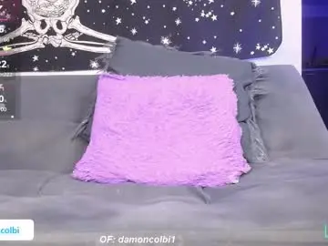 Chaturbate Live Porn of damoncolbi