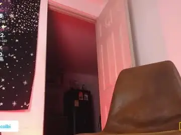 Chaturbate Live Sex Cam of damoncolbi