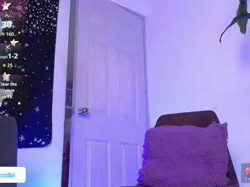 Chaturbate Sex Cam of damoncolbi