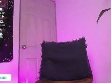 Chaturbate Nude Webcam of damoncolbi