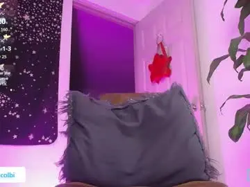 Chaturbate Adult Webcam of damoncolbi