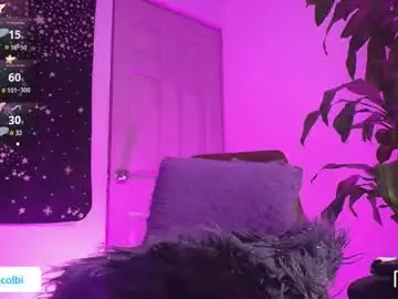 Chaturbate Sex Cam of damoncolbi