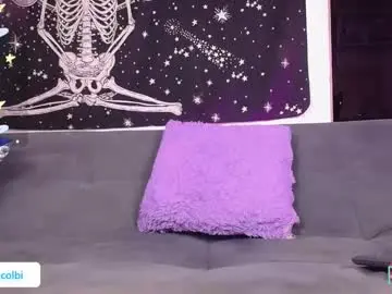 Chaturbate Sex Chat of damoncolbi