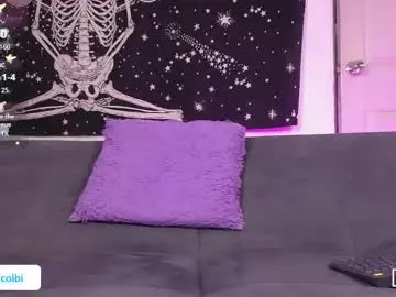 Chaturbate Adult Video Chat of damoncolbi