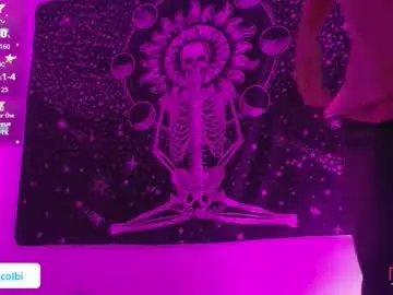 Chaturbate Adult Webcams of damoncolbi