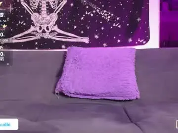 Chaturbate Live Porn of damoncolbi