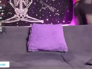 Chaturbate Sex Chat of damoncolbi