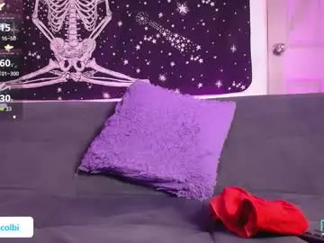 Chaturbate Adult Video Chat of damoncolbi