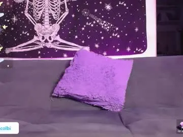 Chaturbate Live Sex Cam of damoncolbi