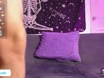 Chaturbate Best Webcam of damoncolbi