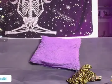 Chaturbate Adult Video Chat of damoncolbi