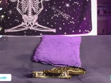 Chaturbate Sex Chat of damoncolbi