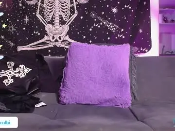 Chaturbate Live Sex of damoncolbi