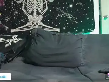 Chaturbate Adult Webcam of damoncolbi