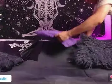 Chaturbate Nude Webcam of damoncolbi