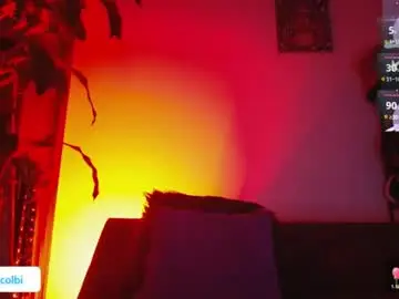 Chaturbate Nude Webcam of damoncolbi