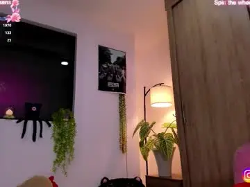 Chaturbate Watch Live Sex Cams of doux_amer