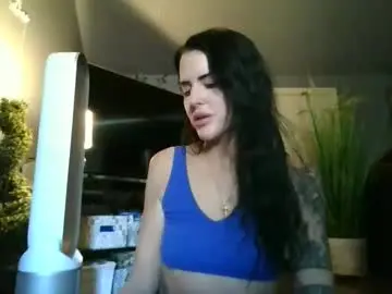 Chaturbate Free Porn Cam of ellabear44