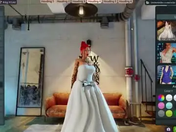 Chaturbate Sex Chat of freestylerebels