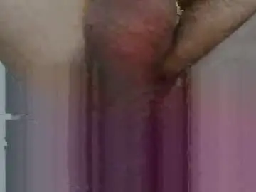 Chaturbate Sex Cam of gericke218