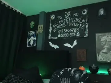 Chaturbate Sex Chat of goddess_mortem