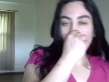 Chaturbate Nude Webcam of heatwavee