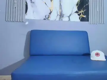 Chaturbate Best Webcam of henry_green2