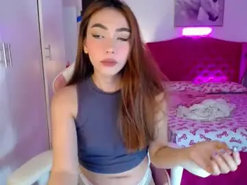Chaturbate Sex Chat of hottie_lexie
