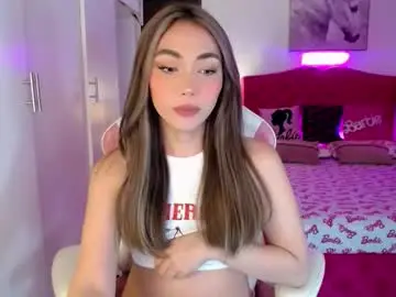 Chaturbate Live Sex of hottie_lexie
