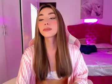 Chaturbate Adult Webcam of hottie_lexie