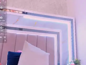 Chaturbate Best live sex cam show of isa_blue1