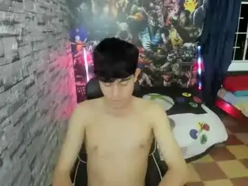 Chaturbate Sex Cam of jay_orange