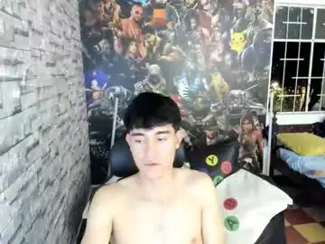 Chaturbate Sex Cam of jay_orange