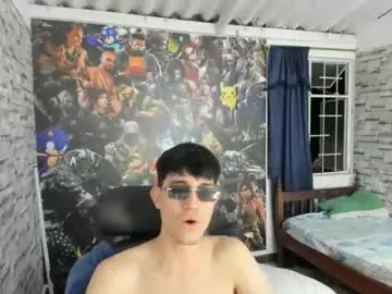 Chaturbate Live Sex Cam of jay_orange