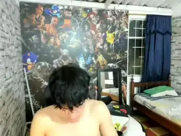 Chaturbate Adult Video Chat of jay_orange