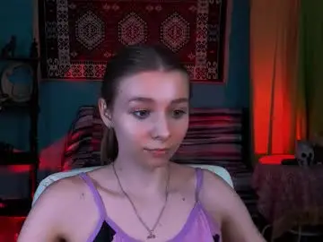 Chaturbate Nude Webcam of juliedaniel