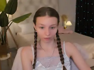 Chaturbate Best Webcam of juliedaniel