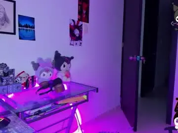 Chaturbate Adult Video Chat of keita_moon