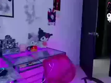 Chaturbate Live Sex Cam of keita_moon