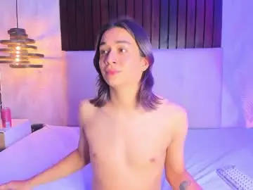 Chaturbate Sex Cam of keita_moon