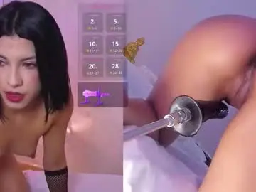 Chaturbate Adult Webcam of kiarabyte