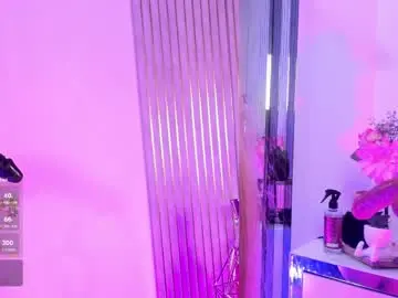 Chaturbate Free Porn Cam of kiarabyte