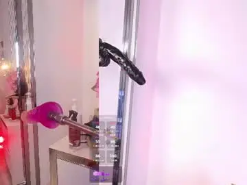 Chaturbate Free Porn Cam of kiarabyte