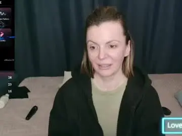 Chaturbate Adult Video Chat of kiramartins_cat