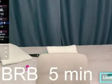 Chaturbate Private Sex Chat of kiramartins_cat