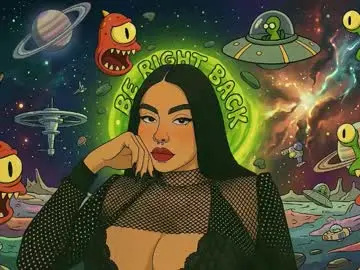 Chaturbate Nude Webcam of lilith__murphy